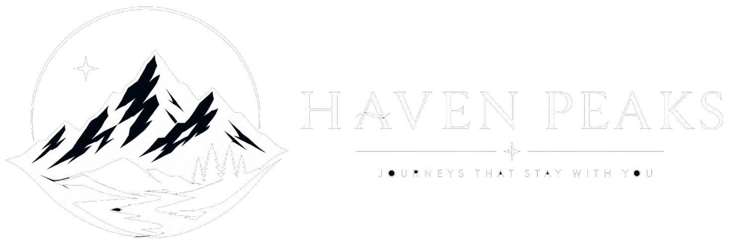 Haven Peaks