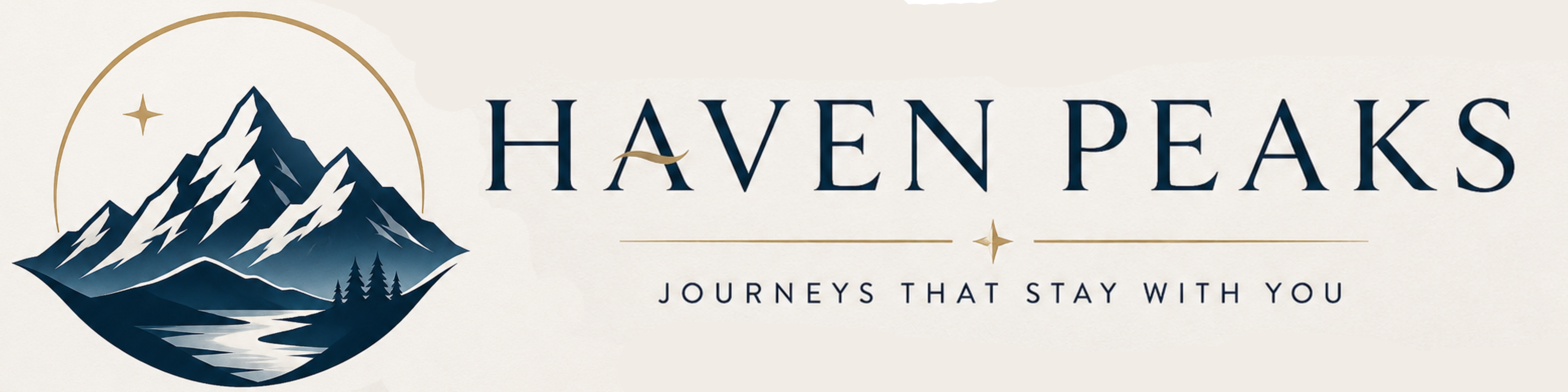 Haven Peaks